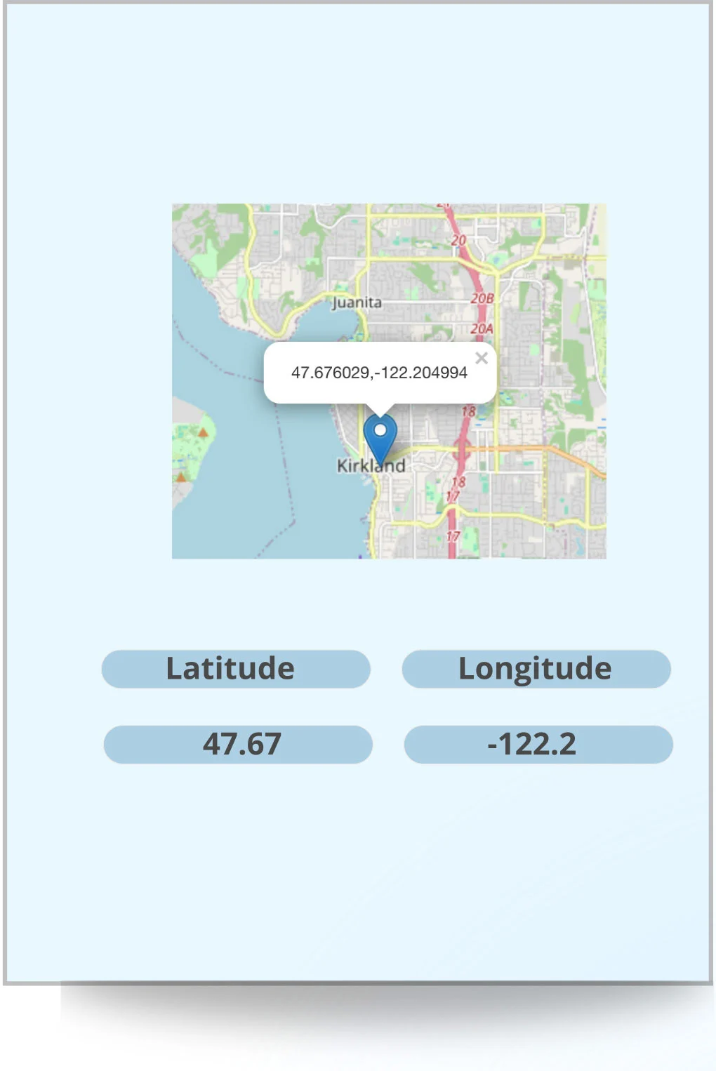 intellipins geocode